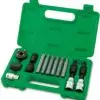 Bộ cảo Pu-ly 13PCS TOPTUL JGAI1301 jsc