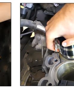 Vòng ép xéc măng Piston 6inch Toptul JAAA1806 2