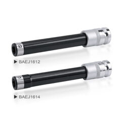 Tuýp sao dài 1/2" 12.5mm sq. TOPTUL BAEJ1614 JSC