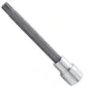 Tuýp bông 1/2" 12.5mm sq. Toptul BCYA1610 wmjsc
