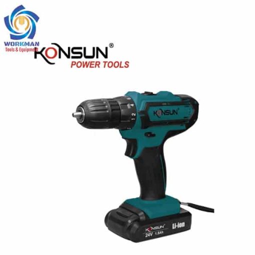 5 Thiết bị cầm tay Konsun chính hãng – Giải pháp hàng đầu cho ngành xây dựng cơ khí