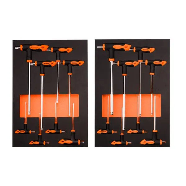 Ngăn 4 Tủ Dụng Cụ 269 Chi Tiết WOKIN 159710 Ngăn 4 Tủ Dụng Cụ 269 Chi Tiết WOKIN 159710