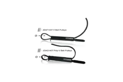 Cảo Giựt Pu-ly Toptul JDAG1437 12