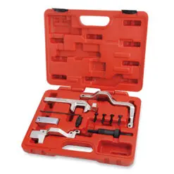 Bộ dụng cụ điều chỉnh trục cam động cơ xăng Toptul JGAI1004 jsc