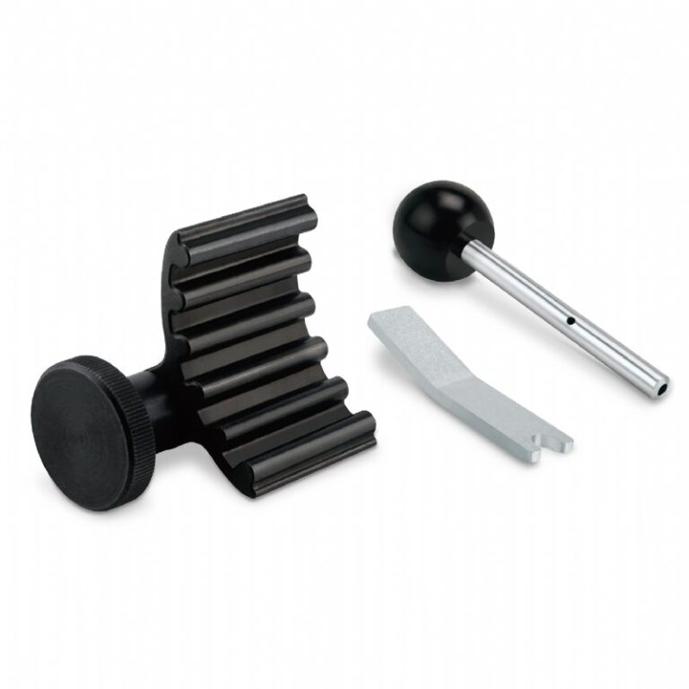 Dụng cụ khóa puly 3 món Toptul JGAR0302 wmjsc
