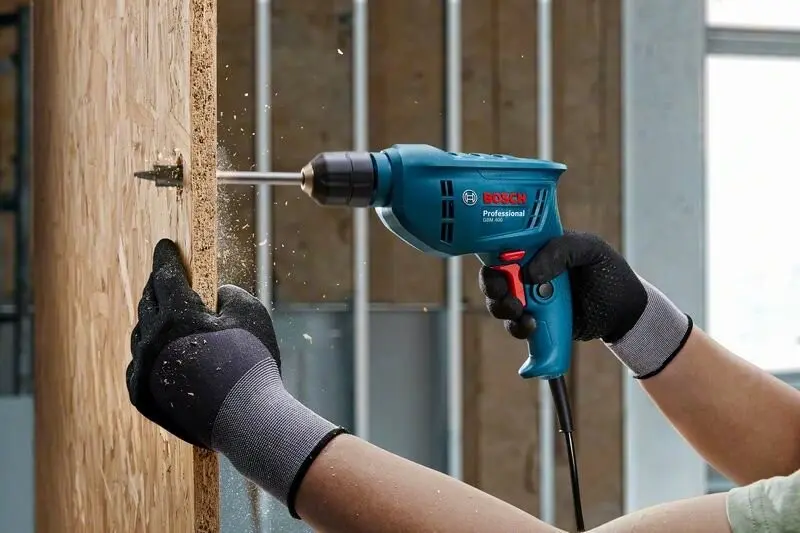 Đại lý dụng cụ cầm tay Bosch chính hãng