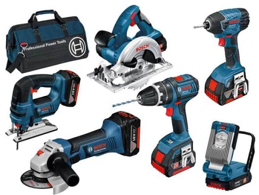 Đại lý dụng cụ cầm tay Bosch chính hãng uy tín, giá tốt số