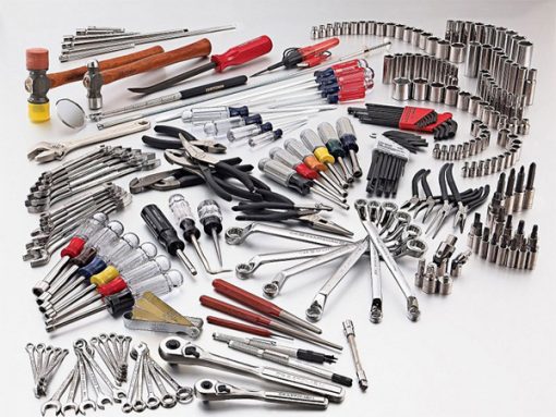 5 địa chỉ mua dụng cụ cầm tay rẻ nhất hiện nay