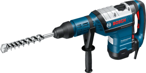 Giải đáp 1 số thắc mắc Máy khoan bê tông chính hãng mua ở đâu?