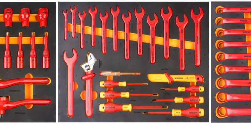 TỦ DỤNG CỤ CÁCH ĐIỆN 69 CHI TIẾT WOKIN 569967