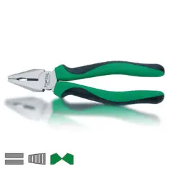 7'' Kìm tổng hợp Toptul DBBB2207B