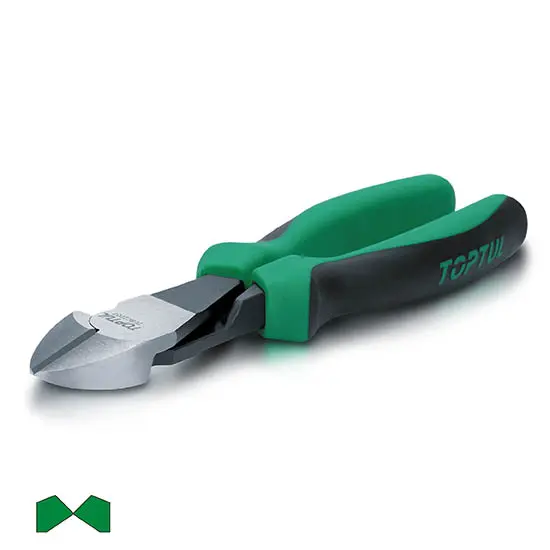 Kìm cắt 8inch Toptul DEBC2208
