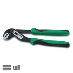 Kìm mỏ quạ 10inch Toptul DDBA2210