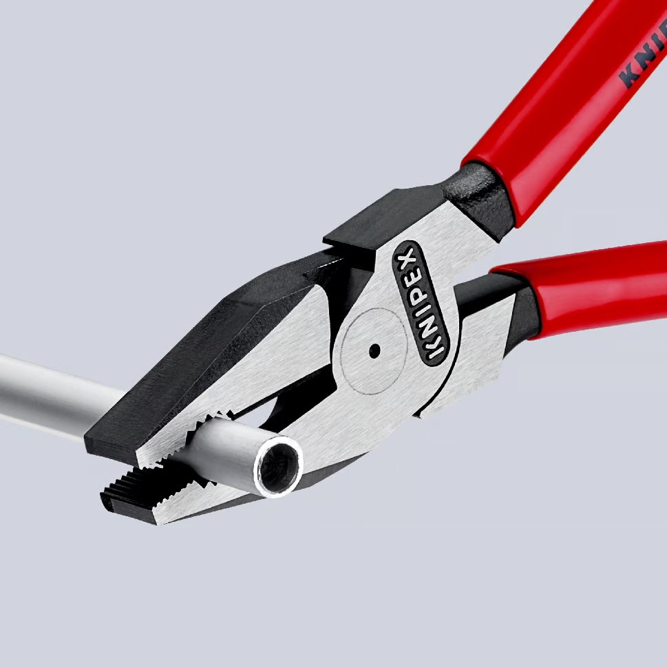 Kìm tổng hợp đa năng 225mm Knipex 02 01 225