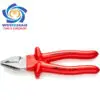 Kìm Tổng Hợp Cách Điện KNIPEX 02 07 225