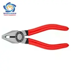Kìm cắt tổng hợp 250mm KNIPEX 03 01 250