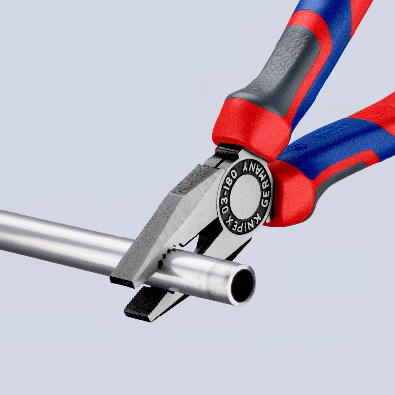 Kìm cắt tổng hợp 160mm Knipex 03 02 160