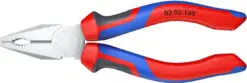 Kìm cắt tổng hợp 160mm Knipex 03 05 160