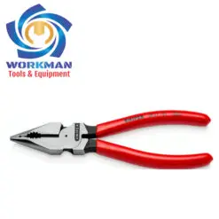 Kìm mũi nhon Knipex 08 21 185