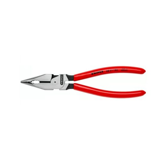 Kìm mũi nhon Knipex 08 21 185 - Ảnh 3