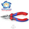 Kìm Mũi Nhọn Dài Knipex 08 22 145