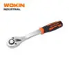 Cần lắc tự động 1/4'' 72 răng WOKIN 153210