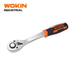 Cần lắc tự động 1/4'' 72 răng WOKIN 153210