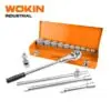 Bộ tuýp 3/4" 15 chi tiết WOKIN 156815