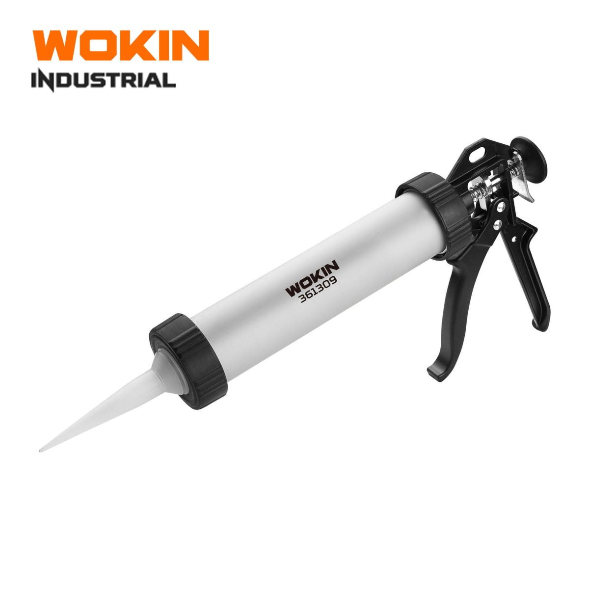 Súng bắn keo chuyên nghiệp WOKIN 361309