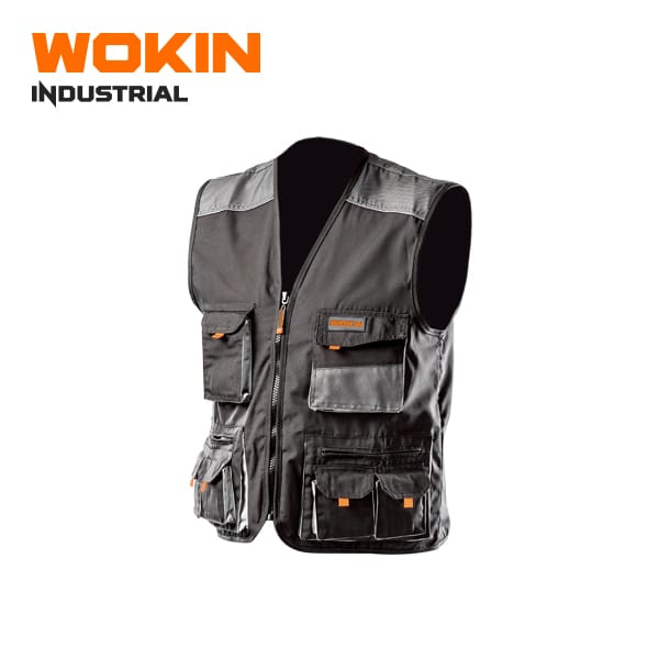 Áo làm việc WOKIN 453204