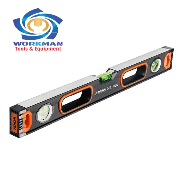 Thước thủy có từ tính 600mm WOKIN 506406