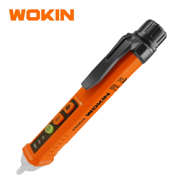 550612 Bút thử điện điện tử WOKIN 550612