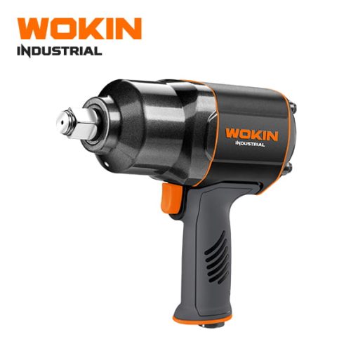 Súng bắn bulong bằng hơi 3/4" WOKIN 805120