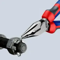 Kìm Mũi Nhọn Dài Knipex 08 25 145