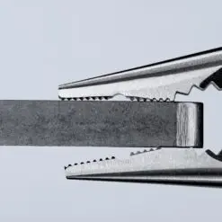 Kìm mũi ngọn dài 185mm Knipex 08 25 185