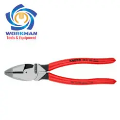 Kìm đa năng Lineman's Knipex 09 01 240