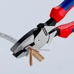 Kìm Đa Năng Lineman’s Knipex 09 02 240