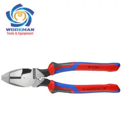 Kìm đa năng Lineman’s Knipex 09 12 240