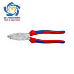 Kìm đa năng Lineman’s Knipex 09 15 240