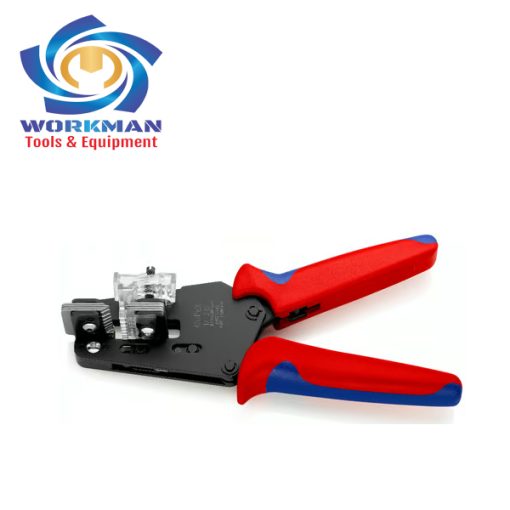 Kìm tuốt dây Knipex 12 12 06