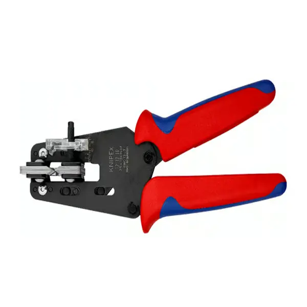 Kìm tuốt dây Knipex 12 12 06