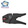 Kìm tuốt dây có điều chỉnh Knipex 12 40 200