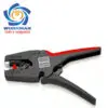 Kìm tuốt đầu dây điện Knipex Multistrip10 12 42 195