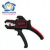 Kìm tuốt dây điện Knipex 12 62 180