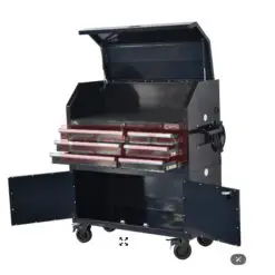 Tủ dụng cụ CSPS 104cm - 06 hộc kéo