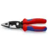 Kìm tuốt dây điện đa năng Knipex 13 82 200