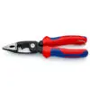 Kìm tuốt dây đa năng Knipex 13 82 200T