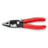 Kìm điện đa năng Knipex 13 91 200