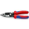 Kìm điện đa năng Knipex 13 92 200