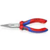 Kìm Mỏ Nhọn Knipex 25 02 160